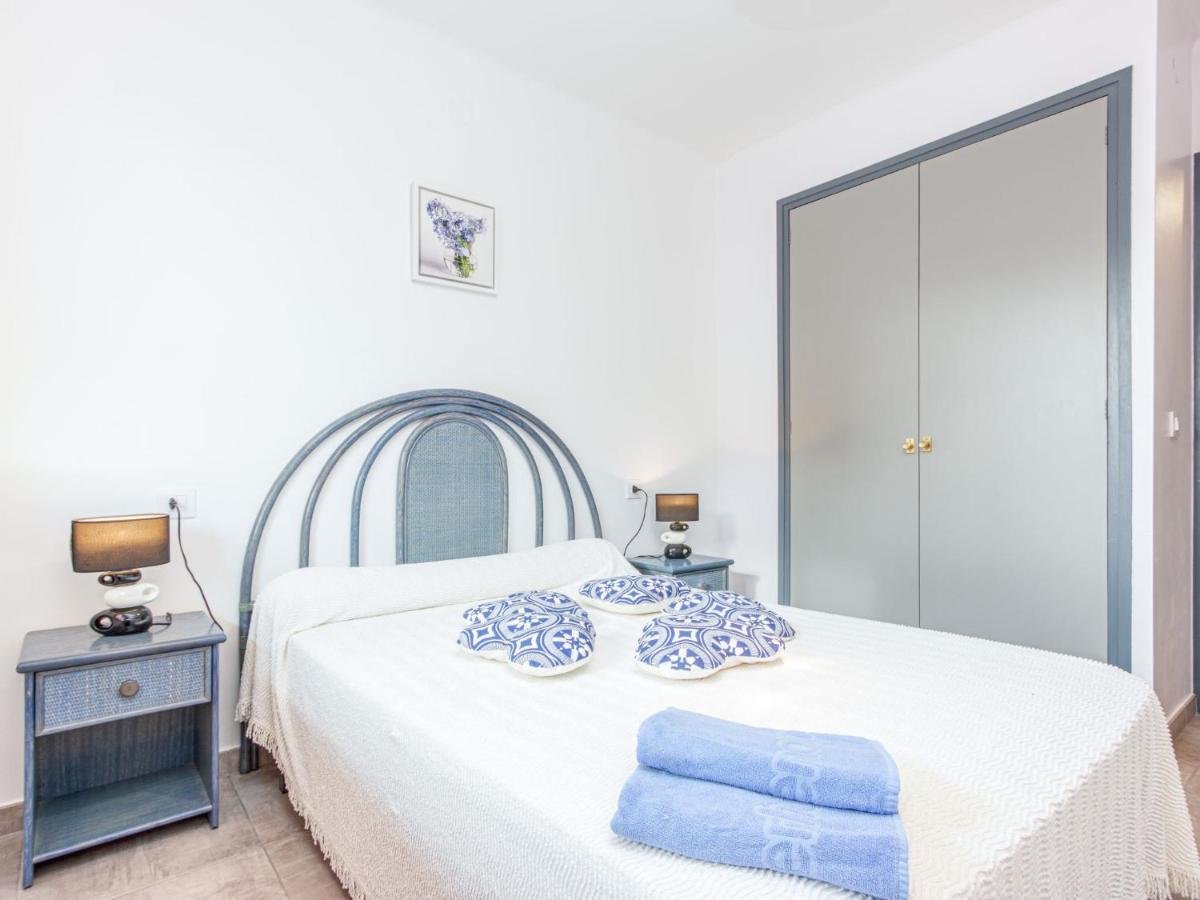 Apartment Roses 5 By Interhome Екстериор снимка