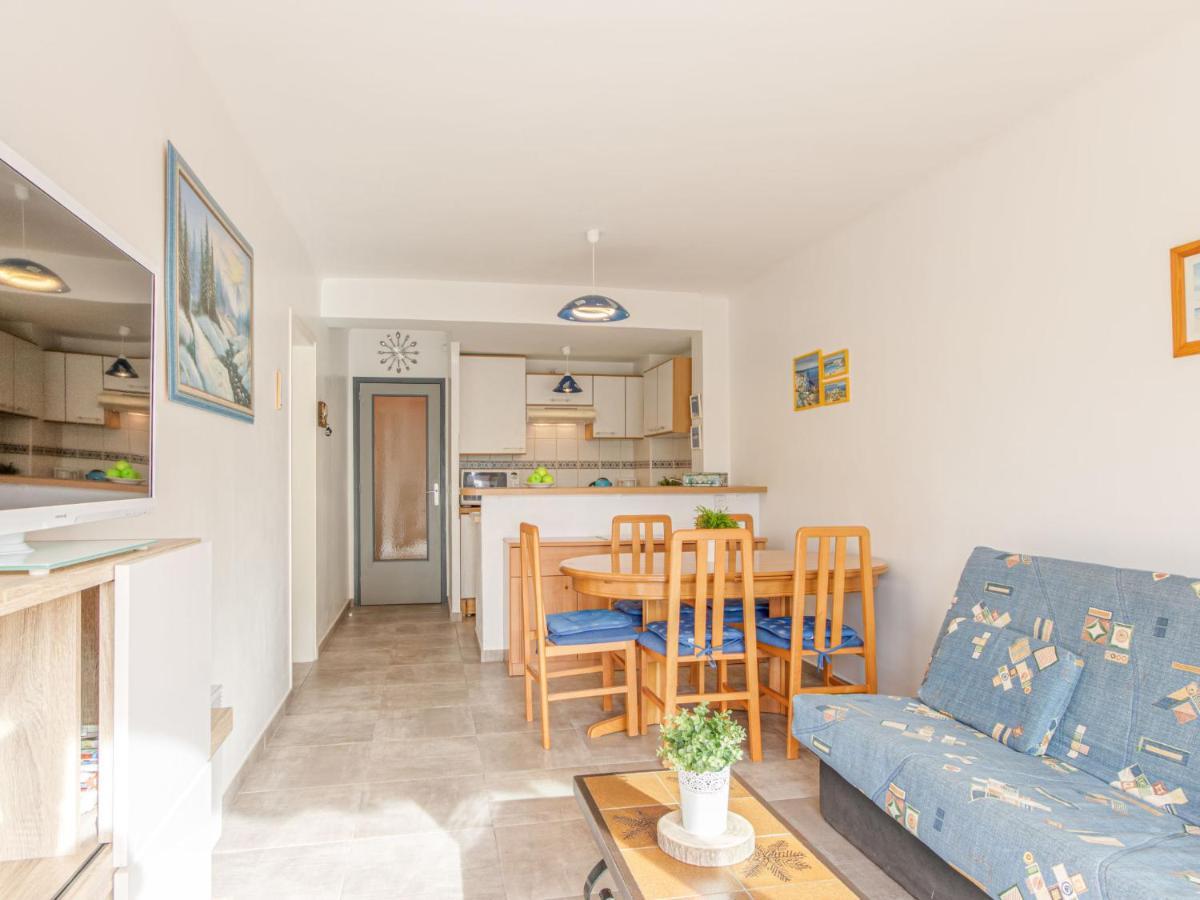 Apartment Roses 5 By Interhome Екстериор снимка