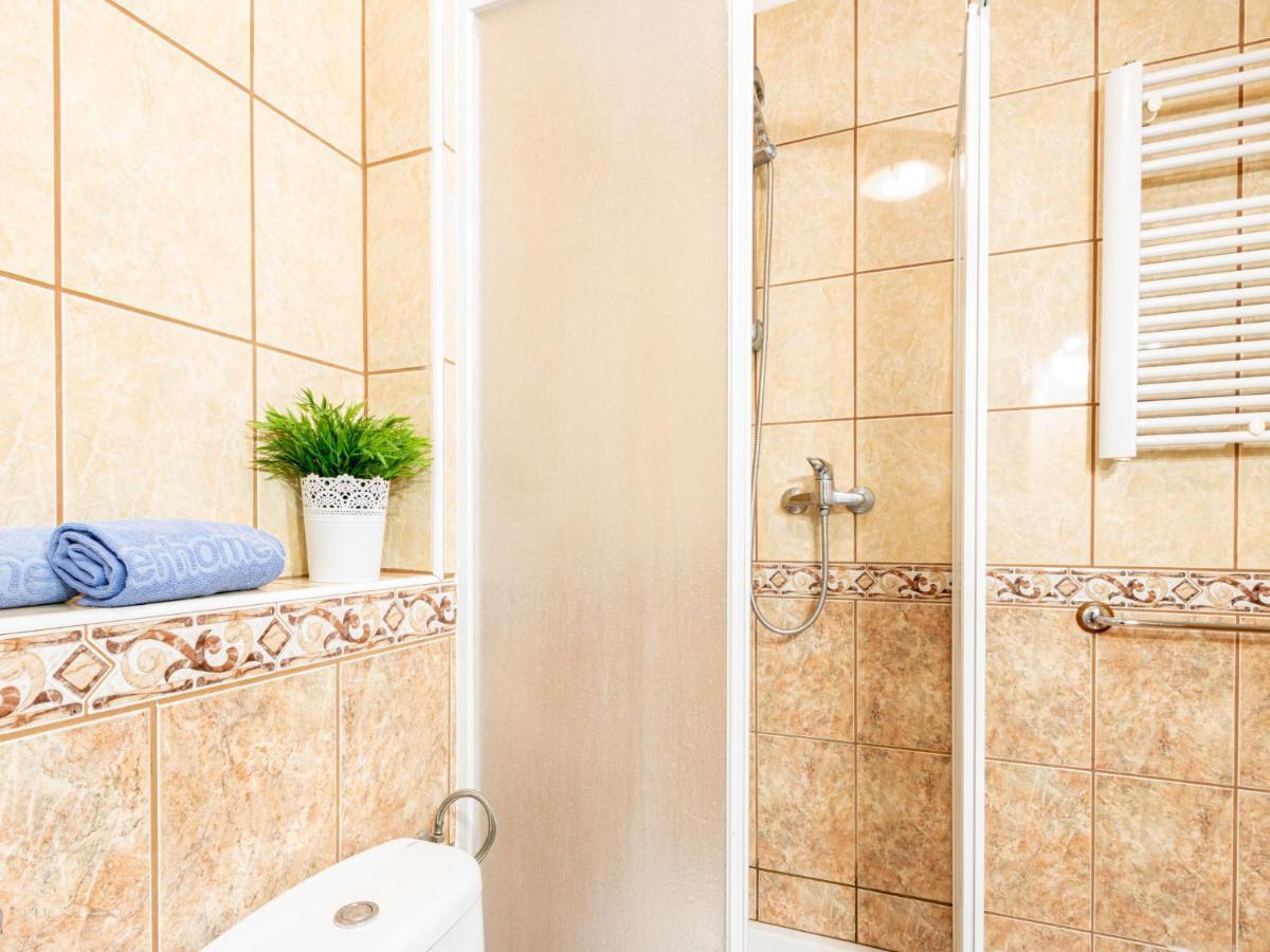 Apartment Roses 5 By Interhome Екстериор снимка